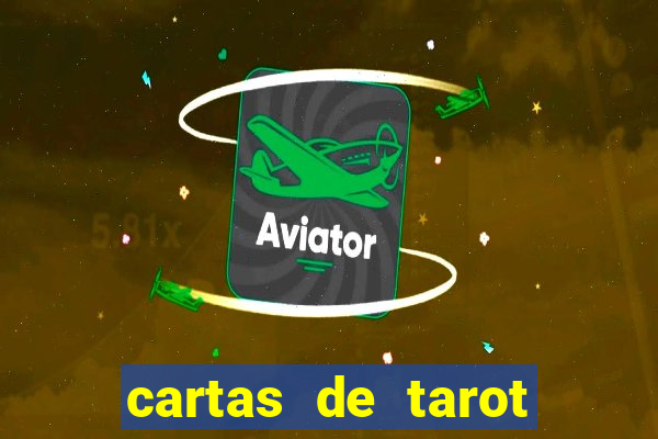 cartas de tarot gratis futuro inmediato